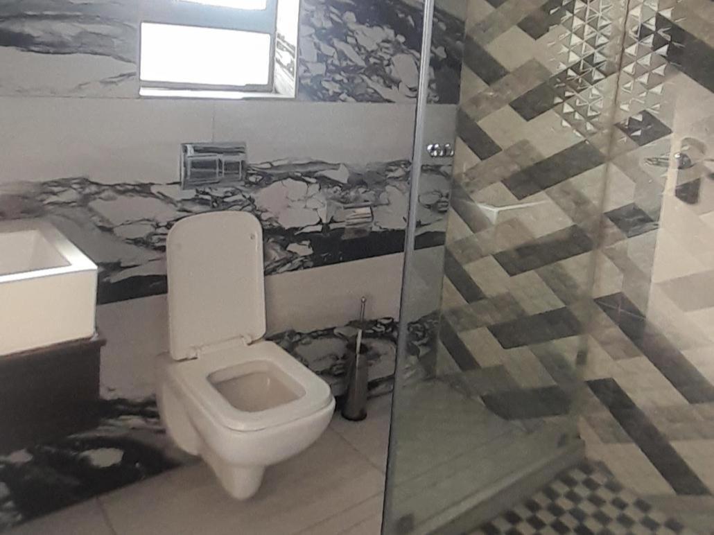 Lifestyle Lodge Hotel Vereeniging Zimmer foto