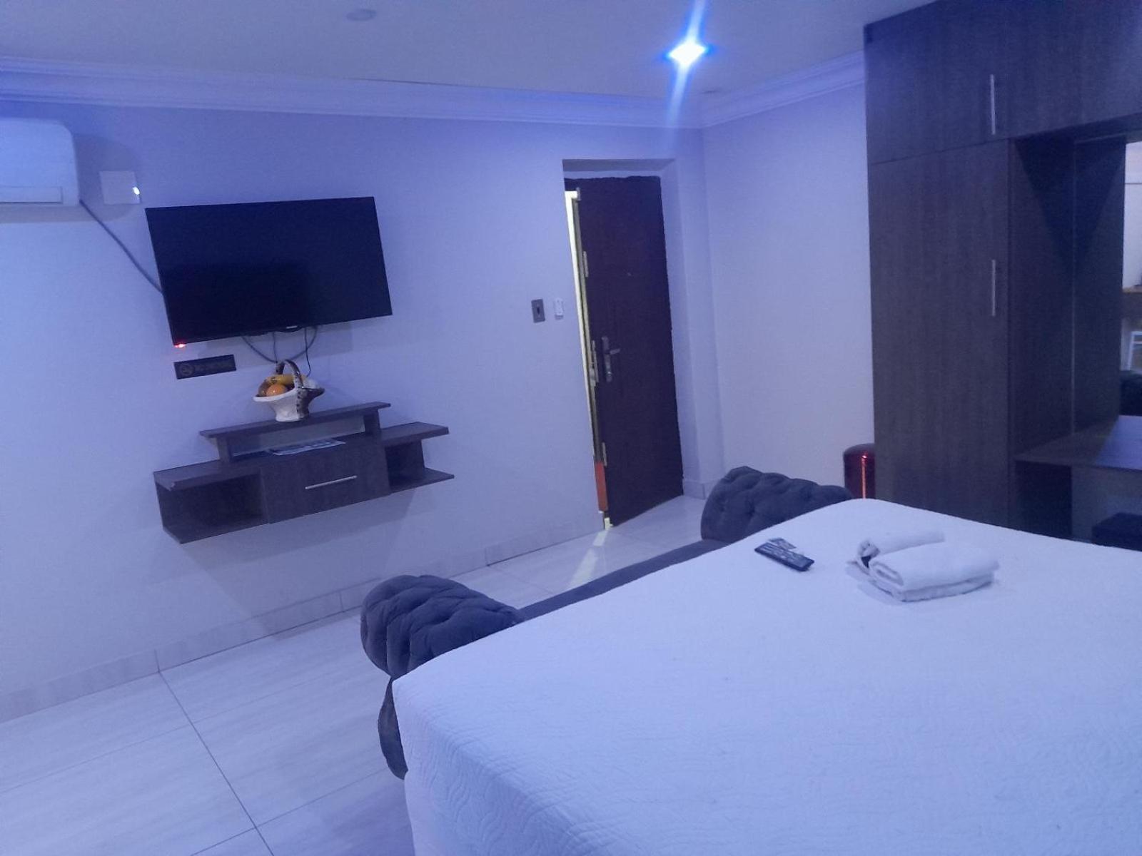 Lifestyle Lodge Hotel Vereeniging Zimmer foto