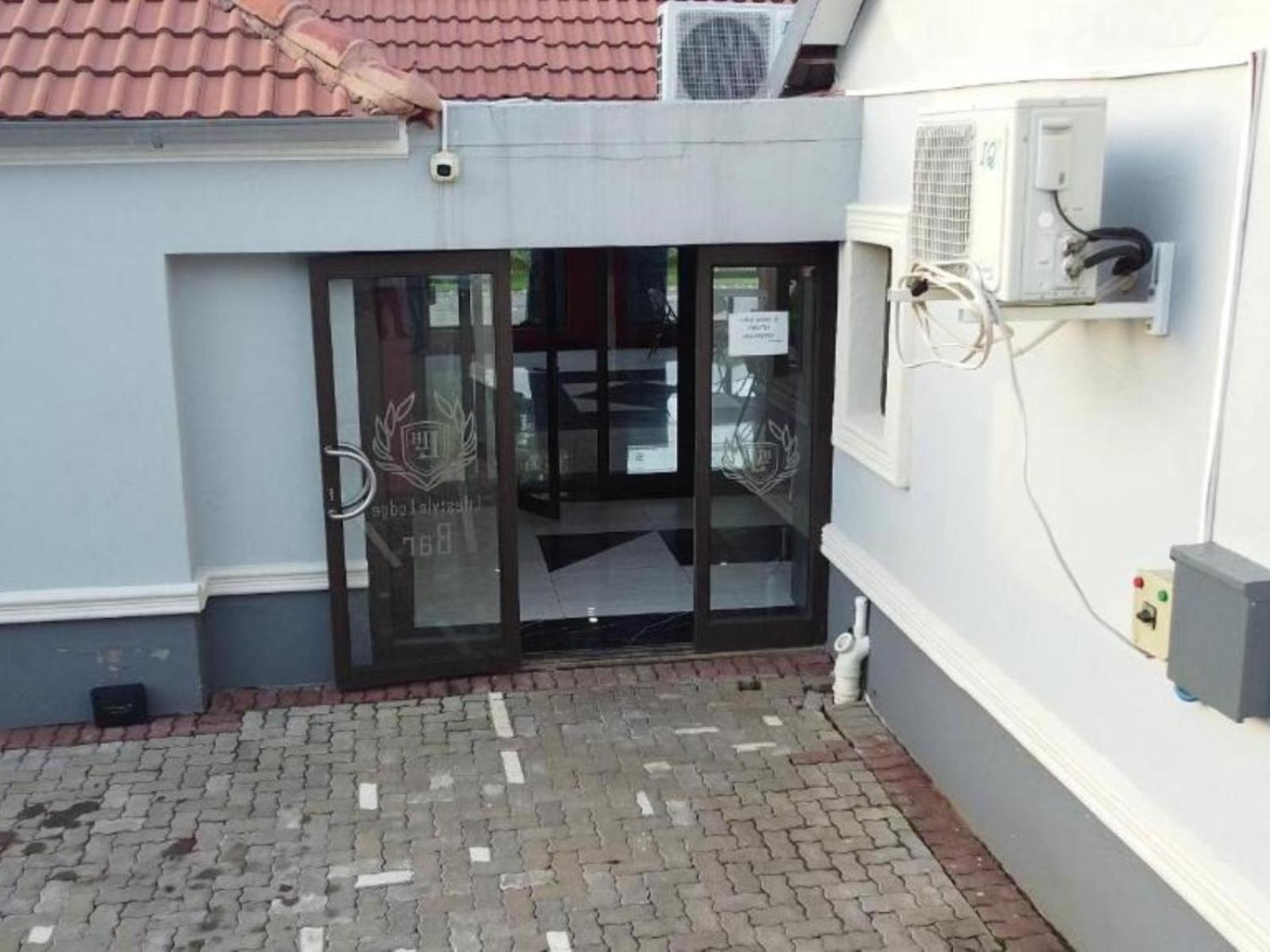 Lifestyle Lodge Hotel Vereeniging Exterior foto