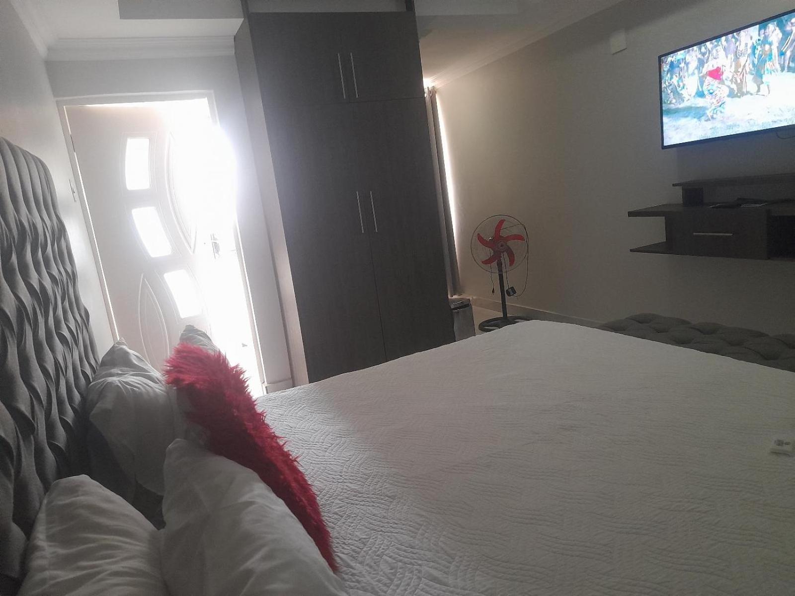 Lifestyle Lodge Hotel Vereeniging Zimmer foto