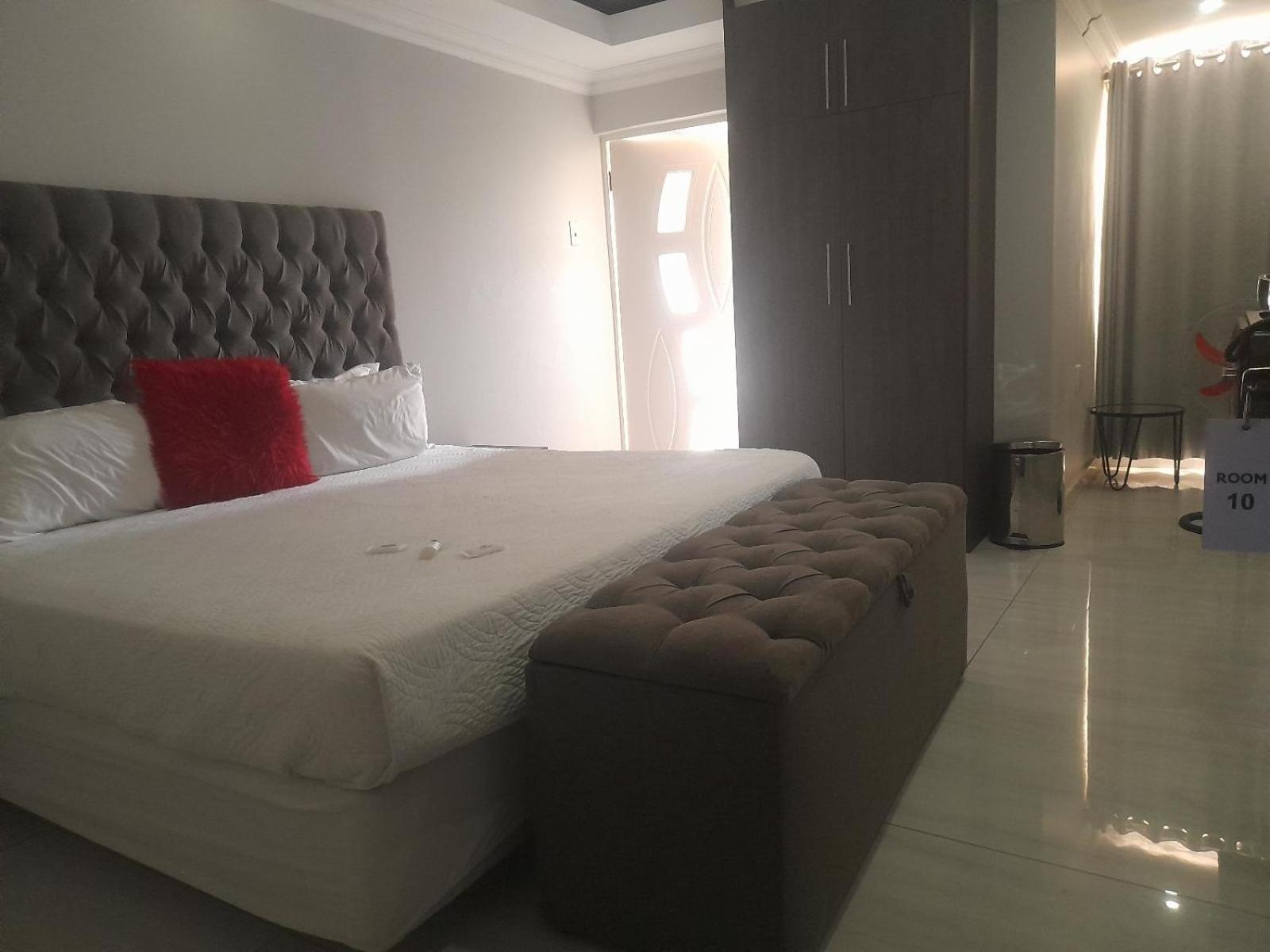 Lifestyle Lodge Hotel Vereeniging Zimmer foto