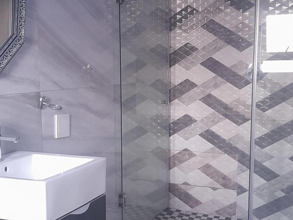 Lifestyle Lodge Hotel Vereeniging Zimmer foto