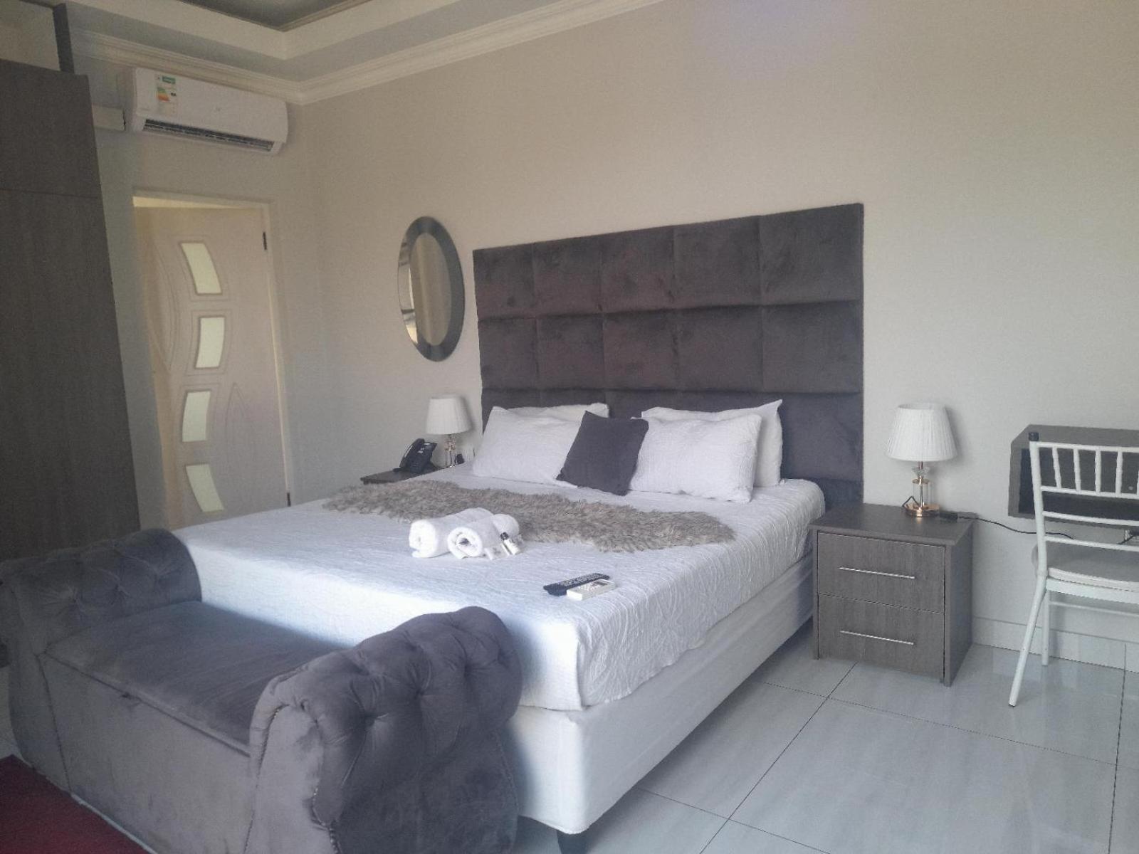 Lifestyle Lodge Hotel Vereeniging Zimmer foto
