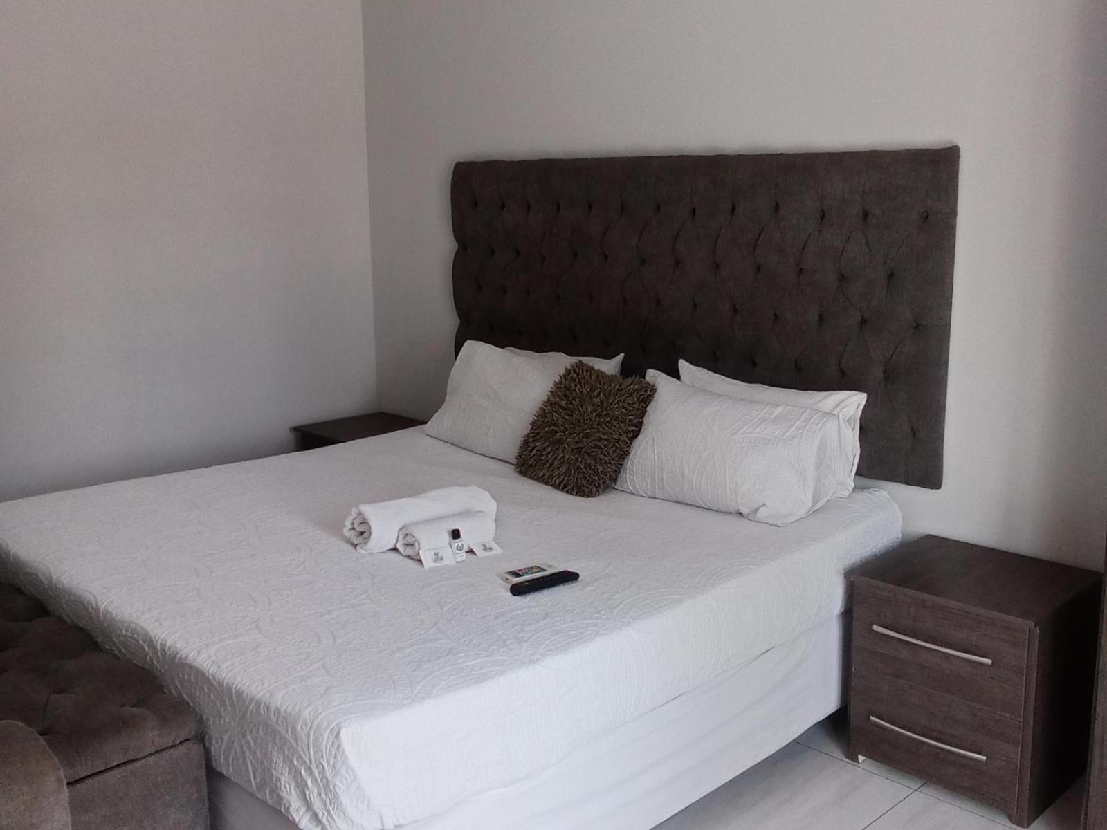 Lifestyle Lodge Hotel Vereeniging Zimmer foto