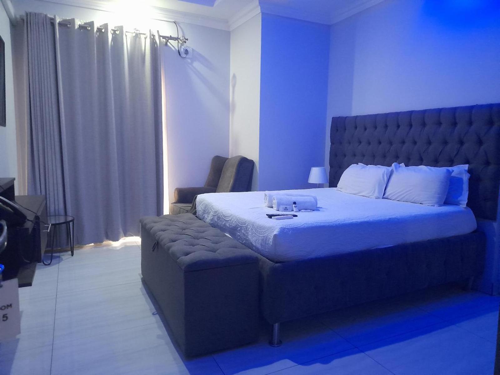 Lifestyle Lodge Hotel Vereeniging Zimmer foto