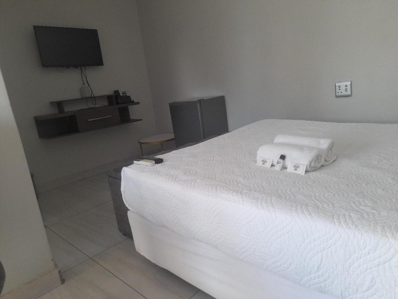 Lifestyle Lodge Hotel Vereeniging Zimmer foto