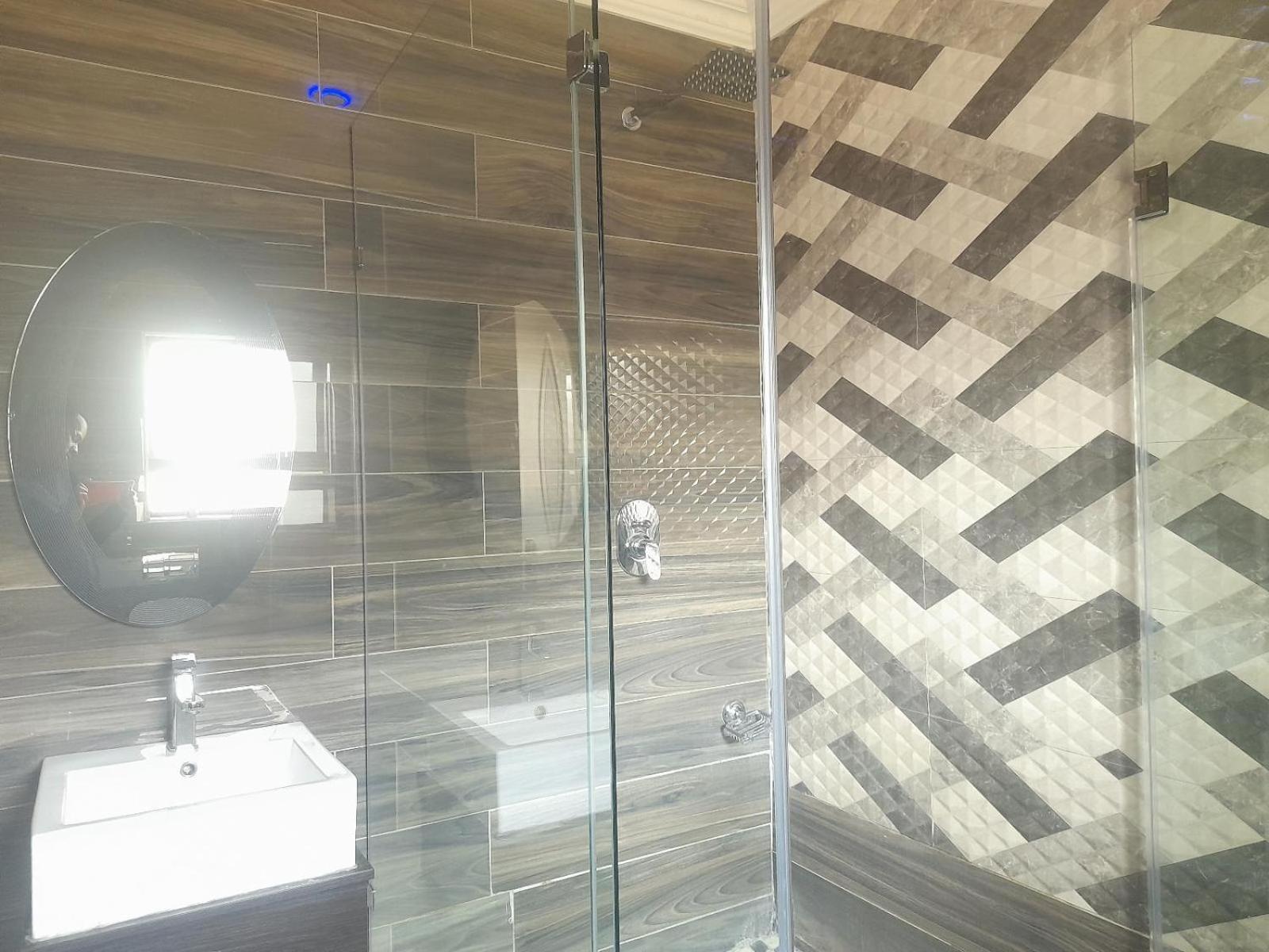 Lifestyle Lodge Hotel Vereeniging Zimmer foto