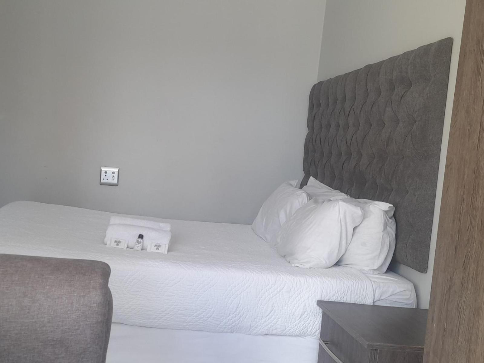 Lifestyle Lodge Hotel Vereeniging Zimmer foto