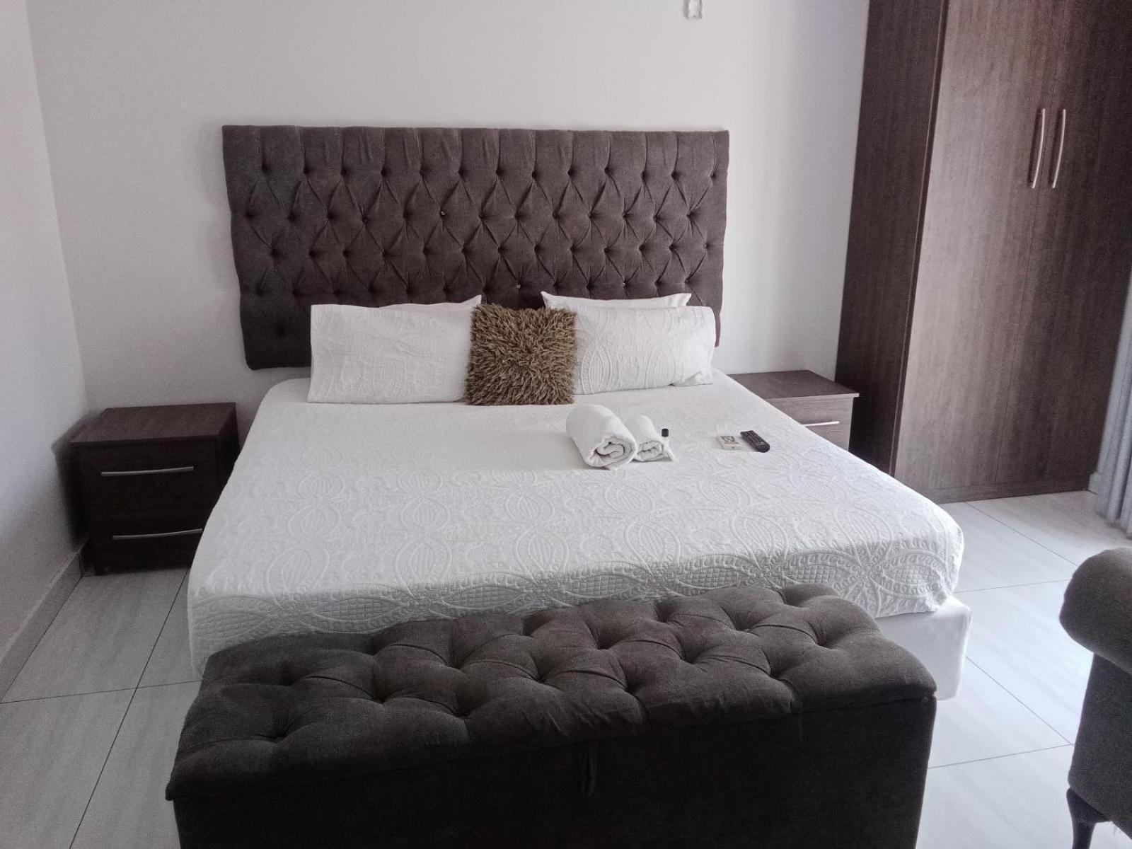 Lifestyle Lodge Hotel Vereeniging Zimmer foto