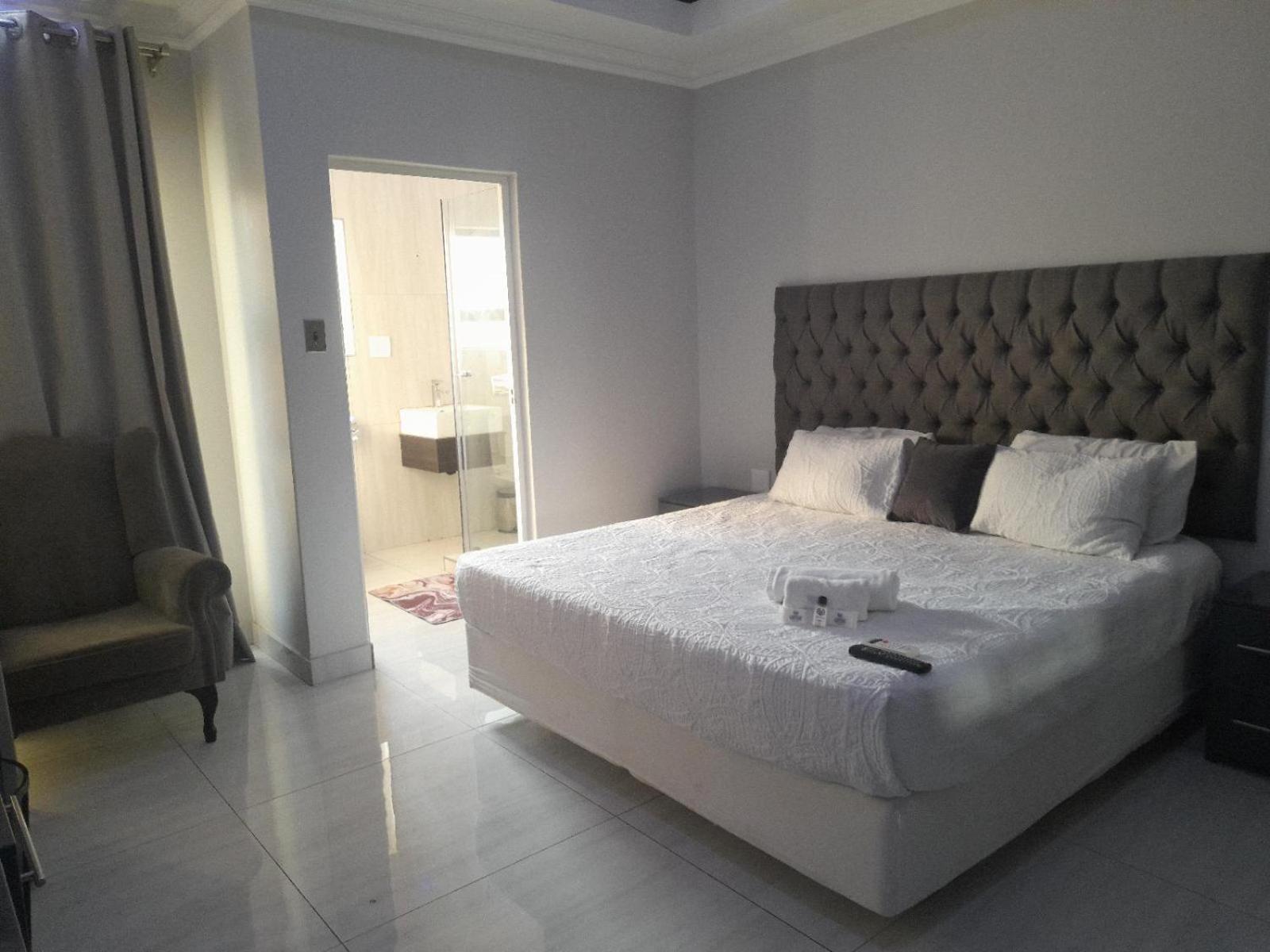 Lifestyle Lodge Hotel Vereeniging Zimmer foto