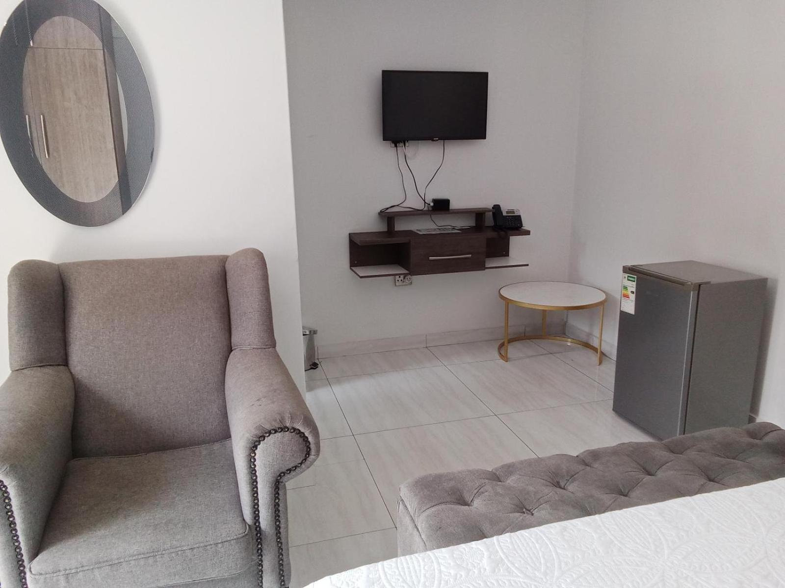 Lifestyle Lodge Hotel Vereeniging Zimmer foto