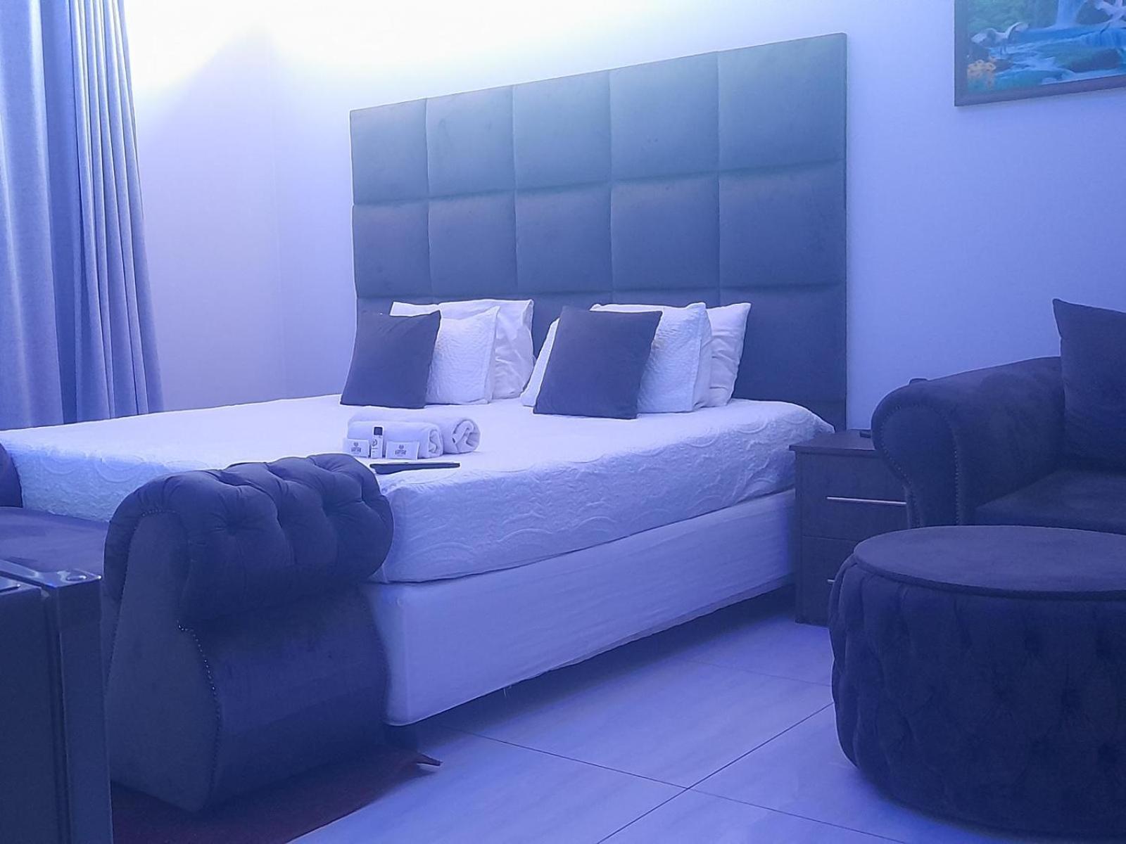 Lifestyle Lodge Hotel Vereeniging Zimmer foto
