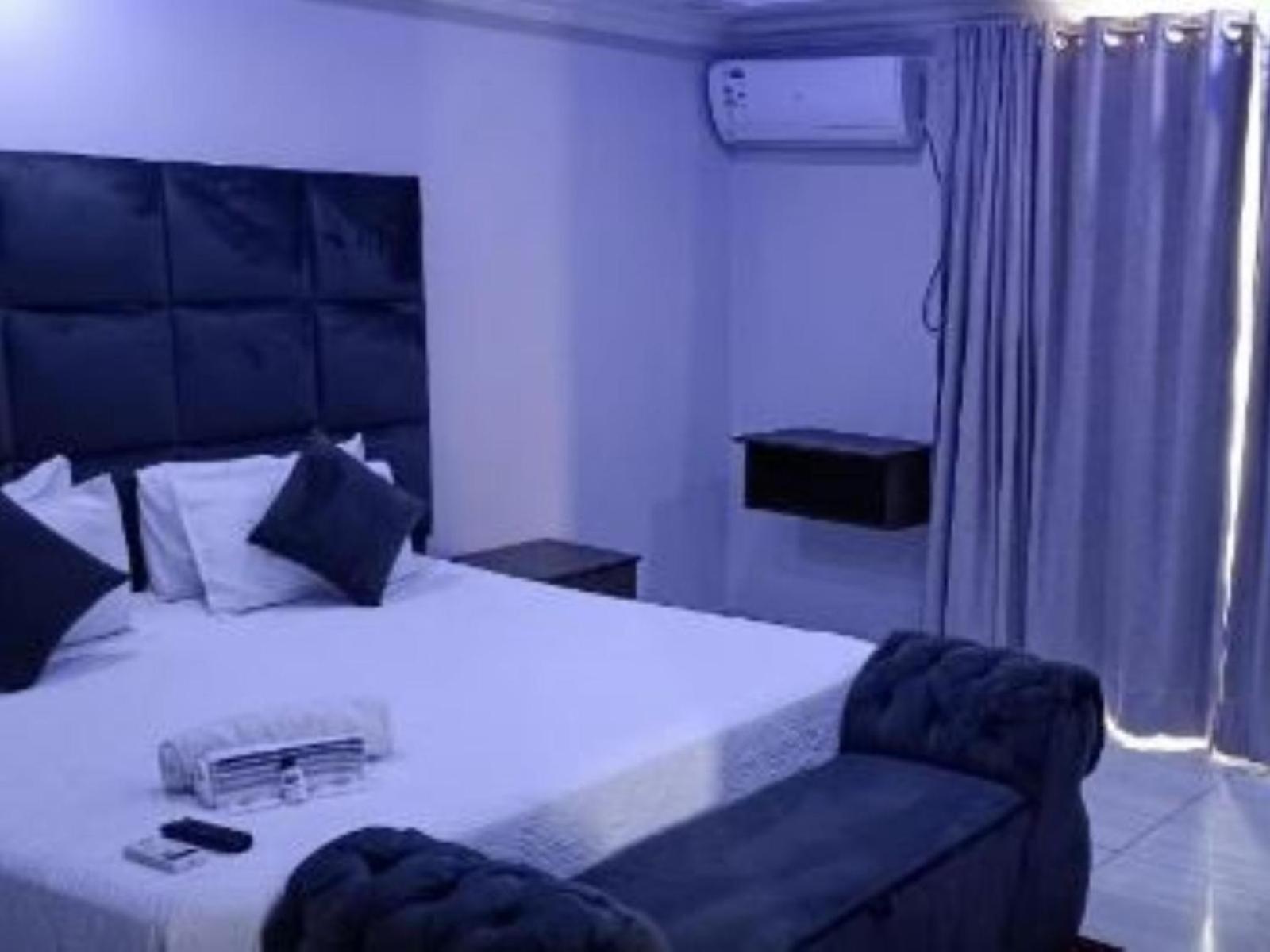 Lifestyle Lodge Hotel Vereeniging Zimmer foto