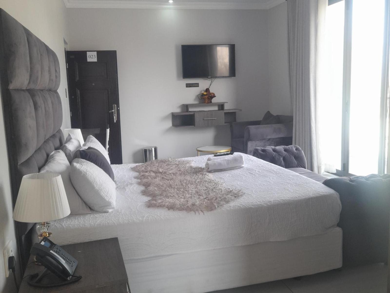 Lifestyle Lodge Hotel Vereeniging Zimmer foto