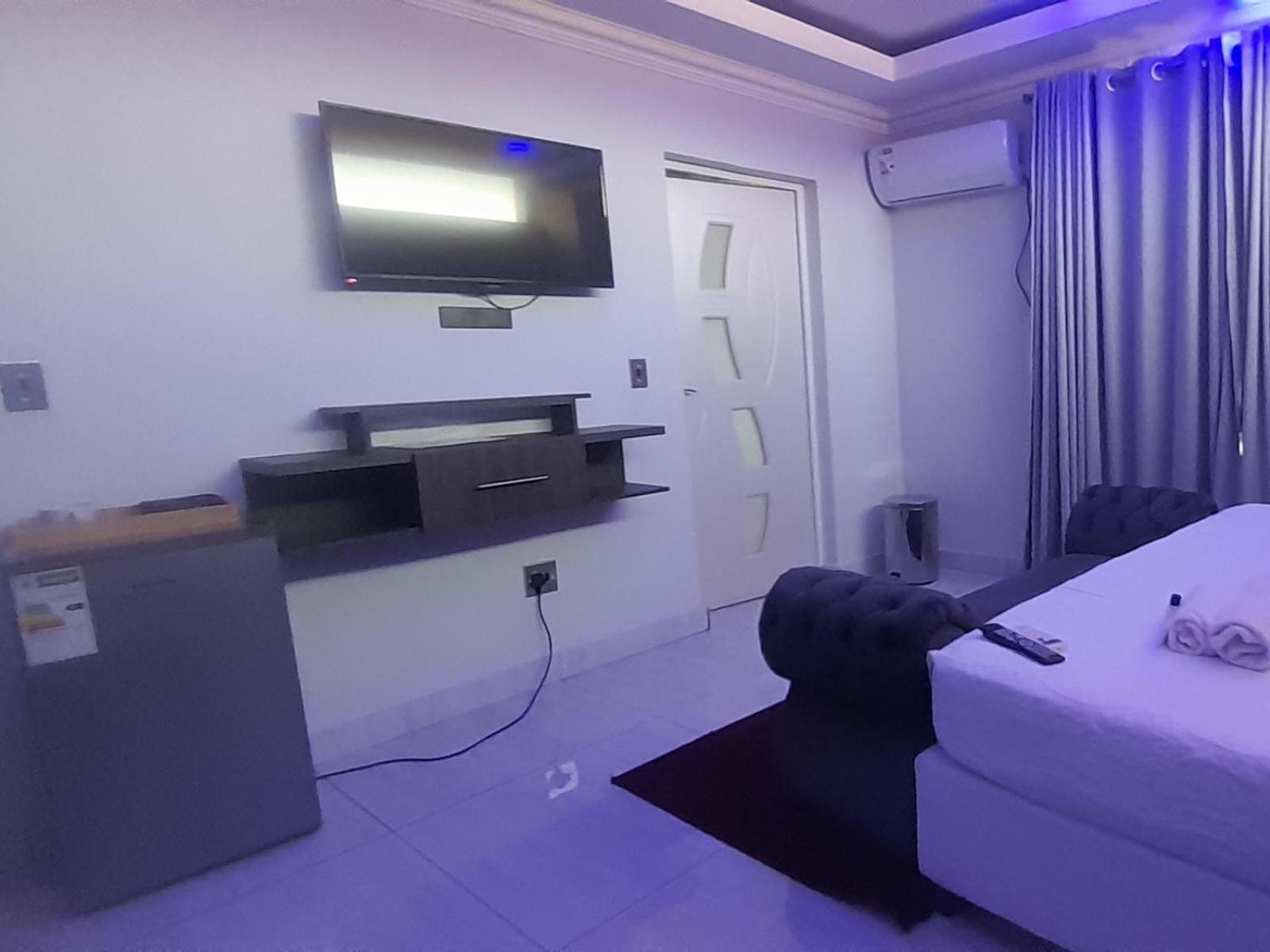 Lifestyle Lodge Hotel Vereeniging Zimmer foto