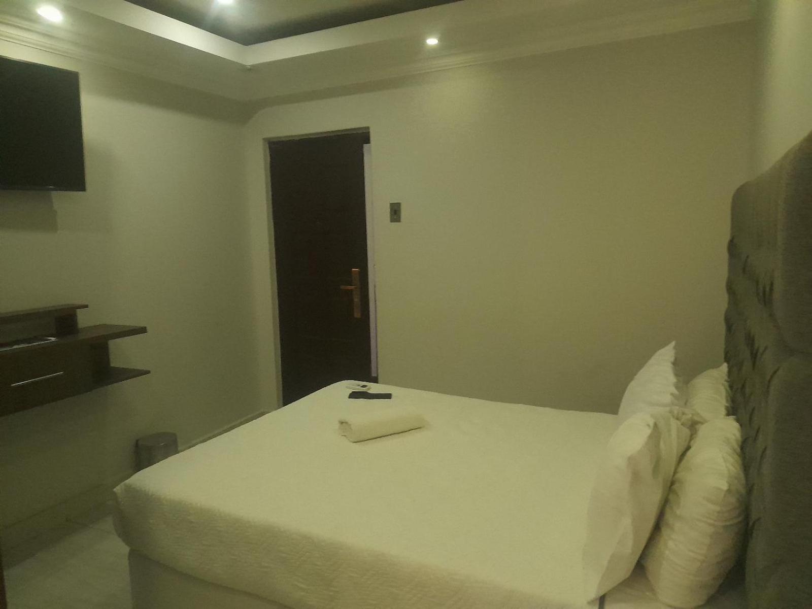 Lifestyle Lodge Hotel Vereeniging Zimmer foto