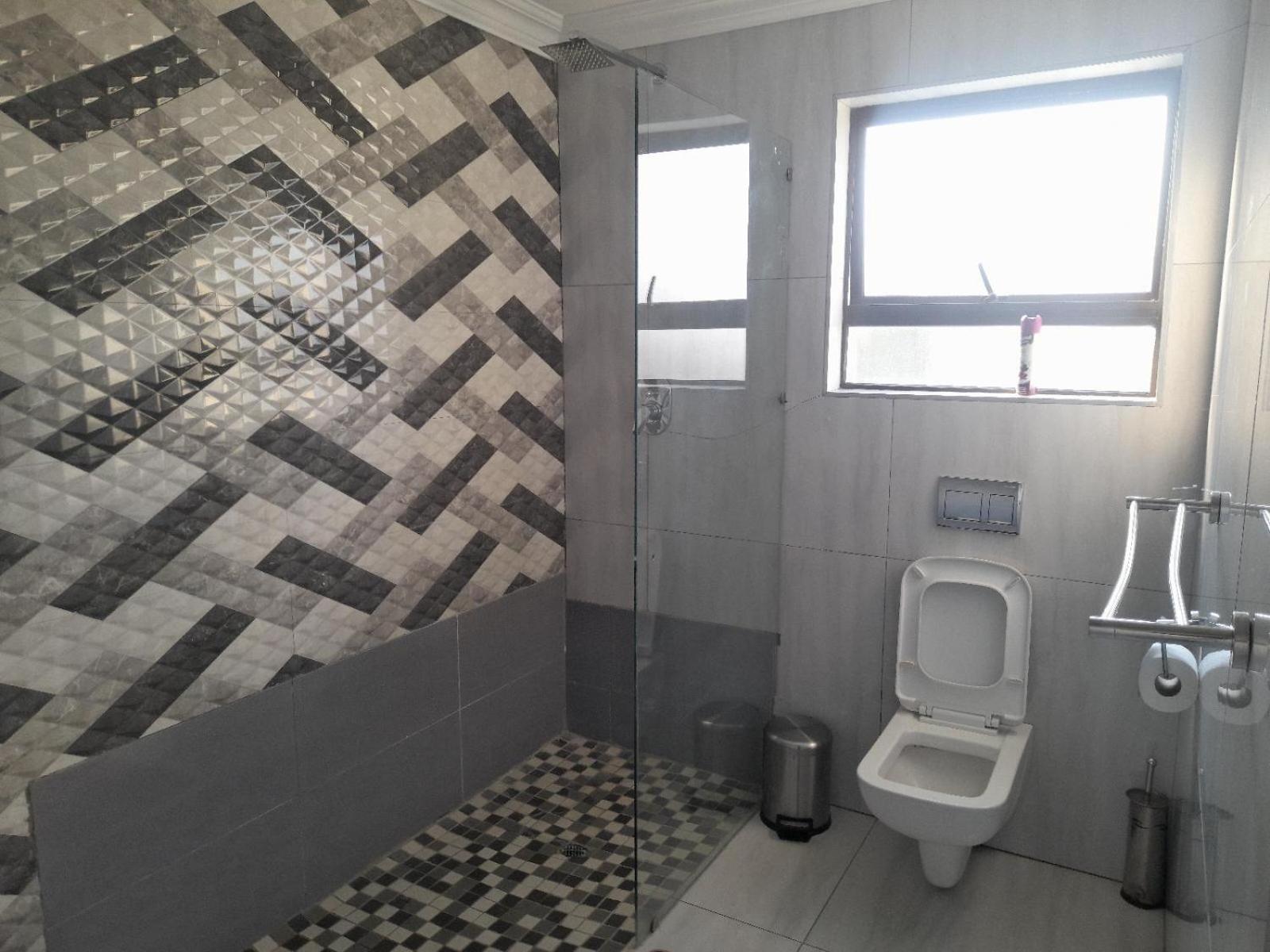 Lifestyle Lodge Hotel Vereeniging Zimmer foto