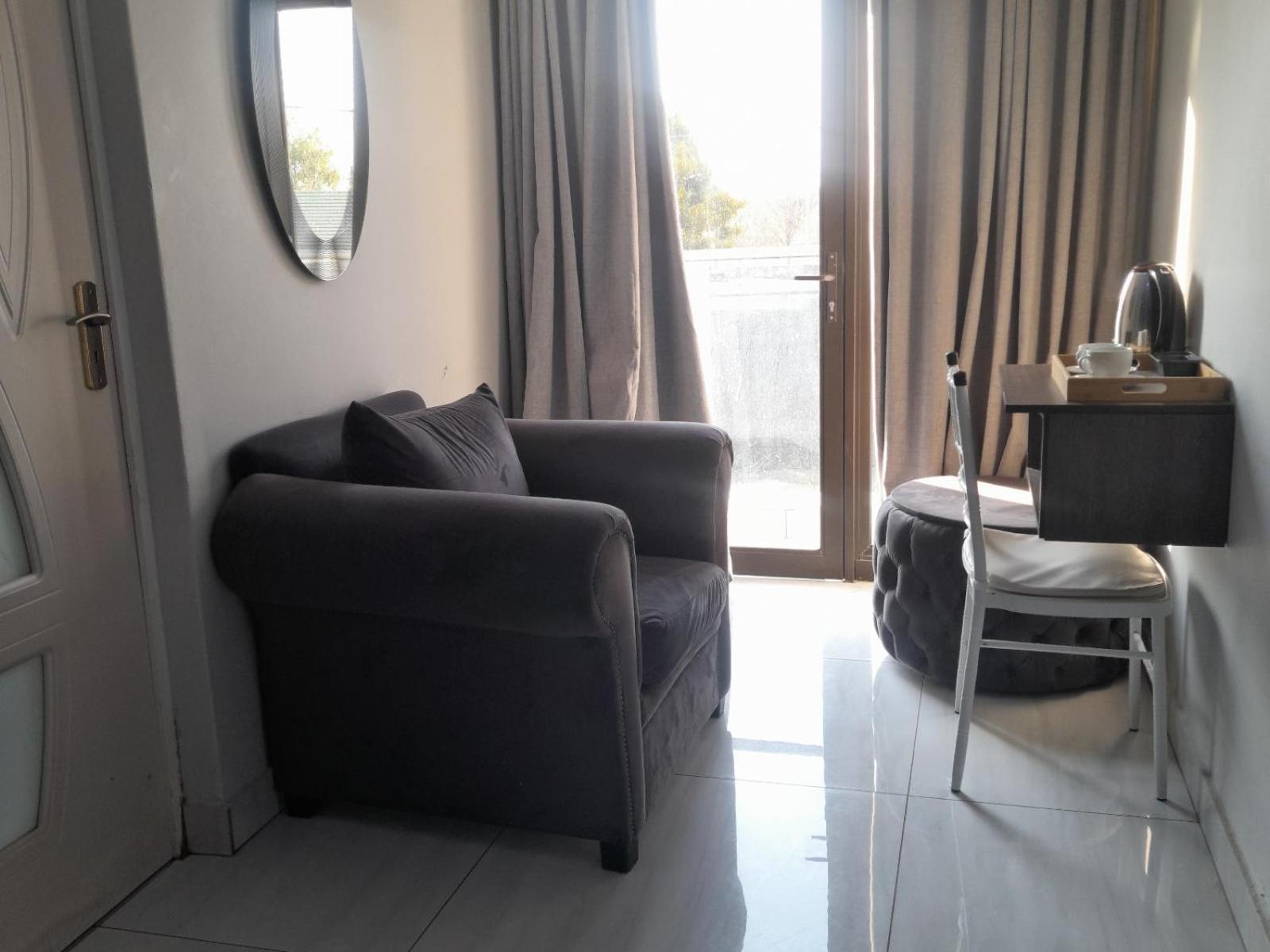 Lifestyle Lodge Hotel Vereeniging Zimmer foto