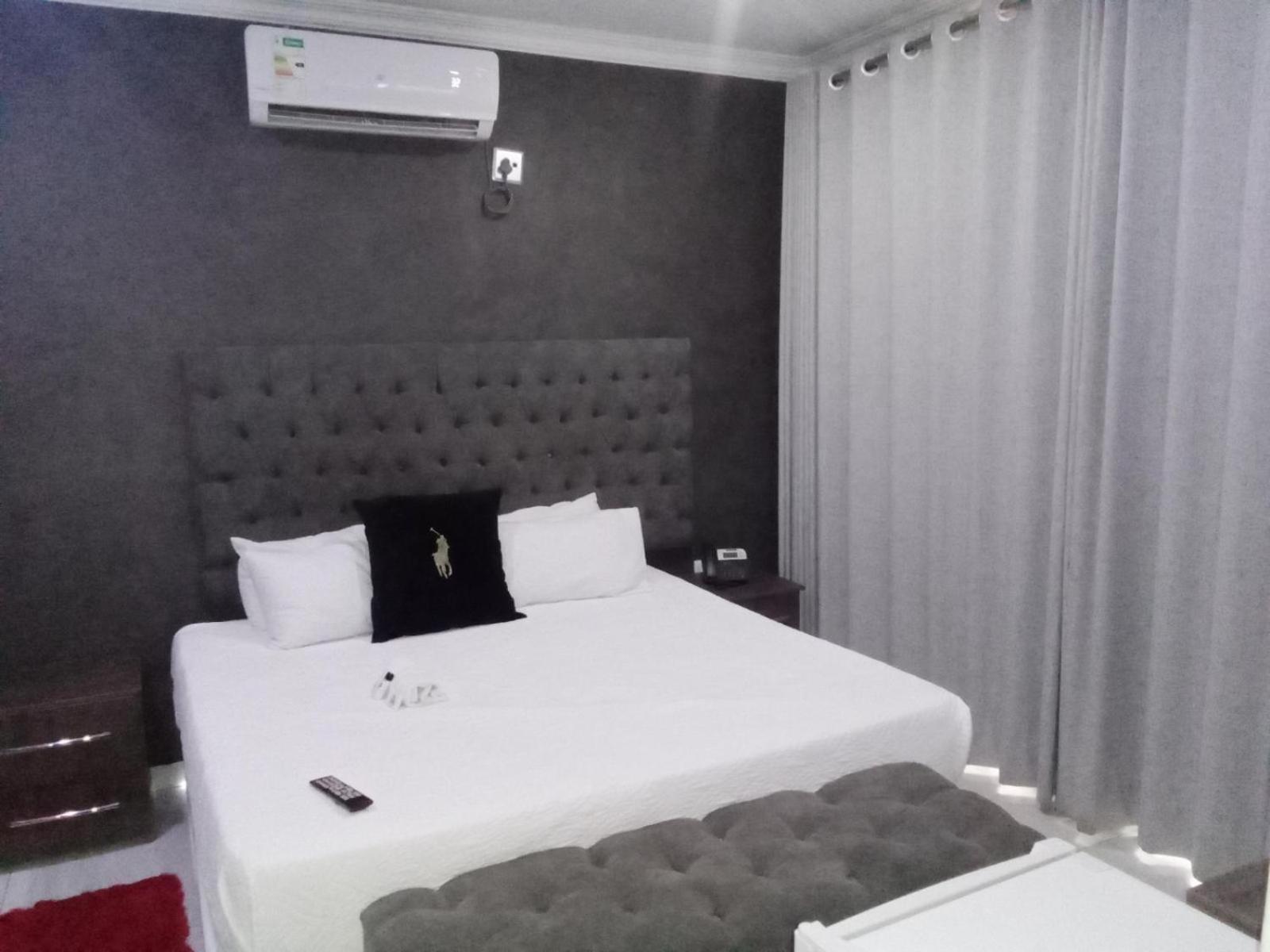 Lifestyle Lodge Hotel Vereeniging Zimmer foto