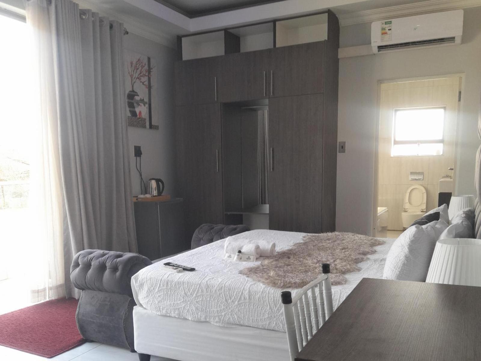 Lifestyle Lodge Hotel Vereeniging Zimmer foto