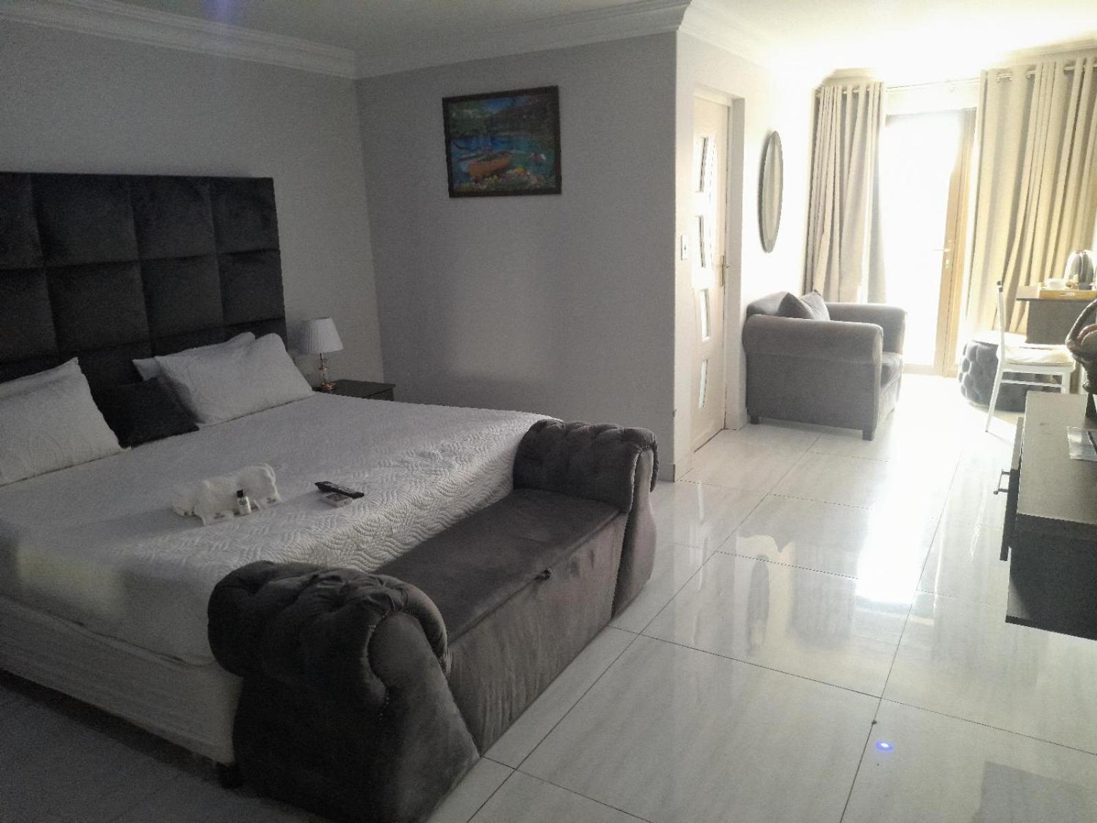 Lifestyle Lodge Hotel Vereeniging Zimmer foto