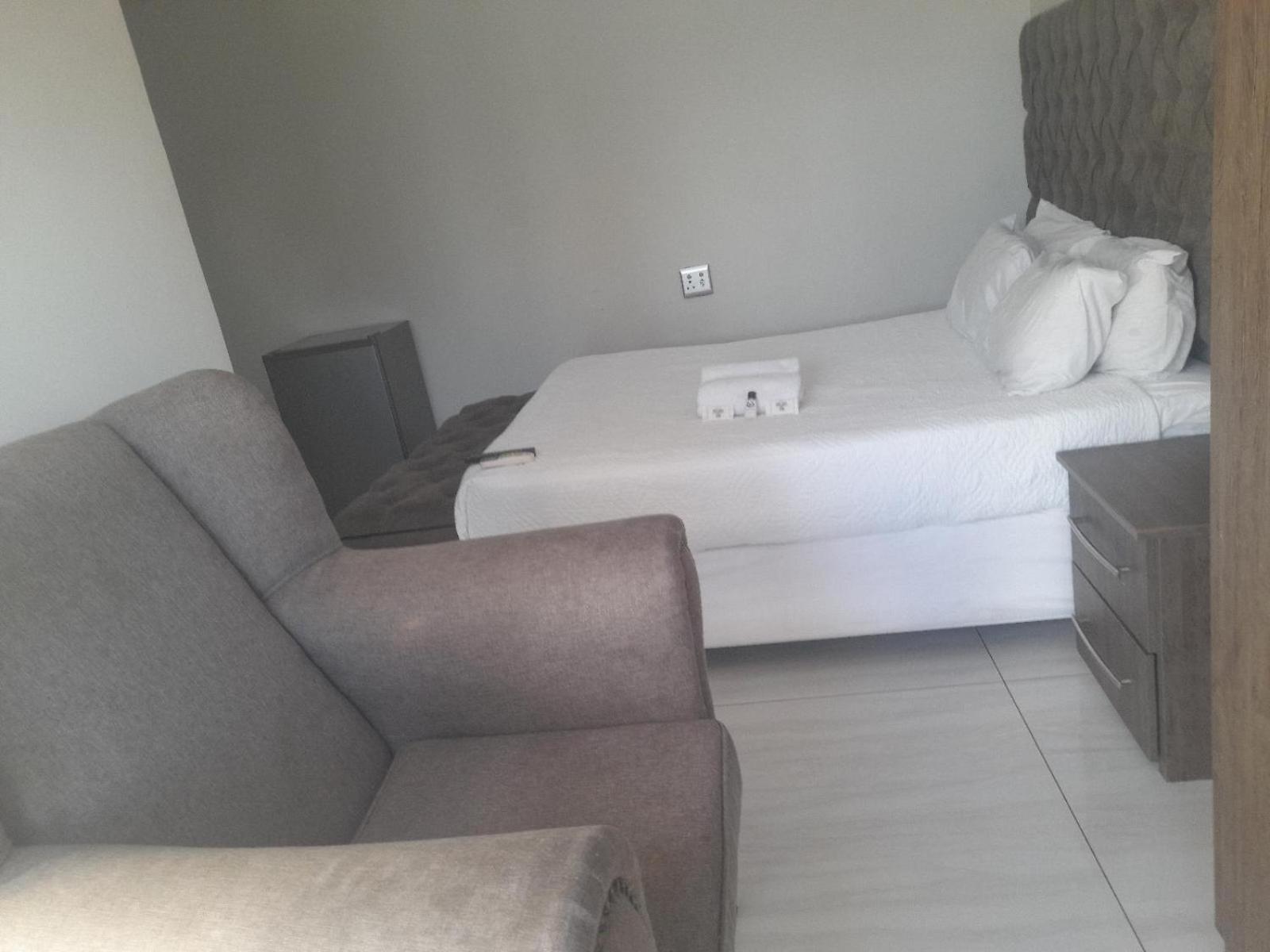 Lifestyle Lodge Hotel Vereeniging Zimmer foto