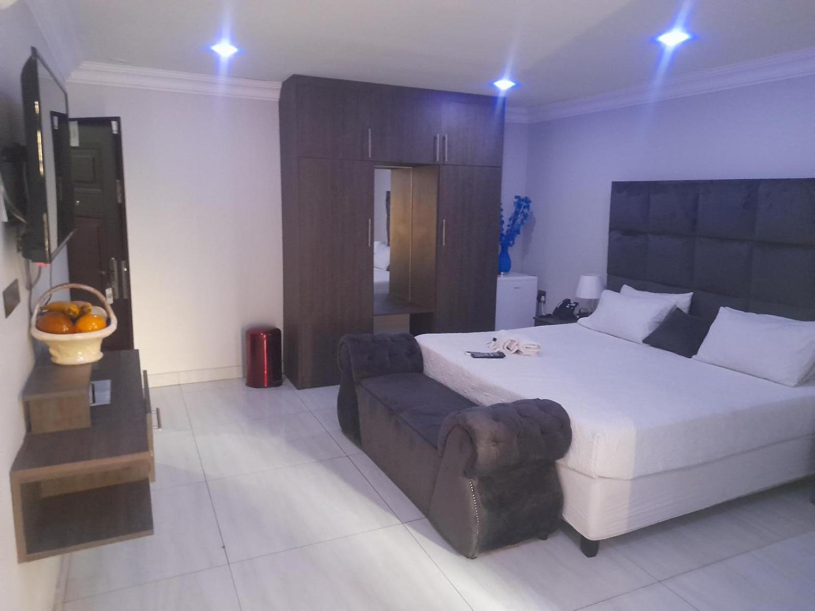 Lifestyle Lodge Hotel Vereeniging Zimmer foto