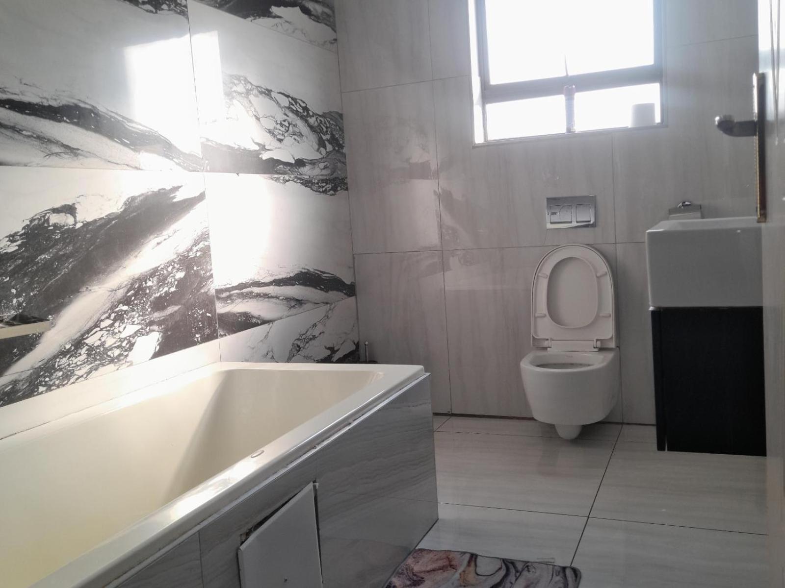 Lifestyle Lodge Hotel Vereeniging Zimmer foto