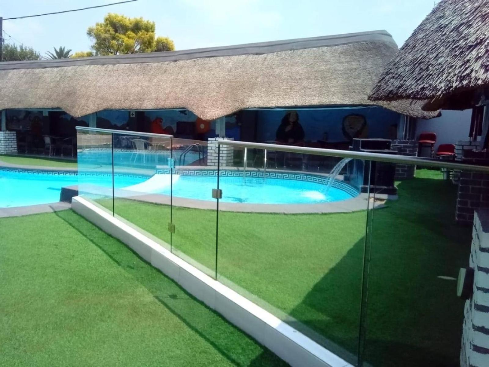 Lifestyle Lodge Hotel Vereeniging Exterior foto